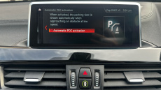 BMW X1 sDrive 18i xLine 5dr Step Auto Petrol Estate